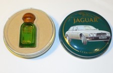 PARFÜM MINIATUR - JAGUAR FOR MEN - TYPE 3.2 XJ6 SALOON - EDT - 5 ml -