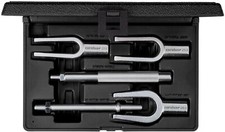 CAROLUS 7636.2005 Trenn-und Montagegabel-Satz 5-TLG