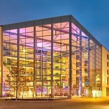 Erfurt LUXUS Kurzreise 3-4 Tage @ Dorint Hotel am Dom + Fitness + Frühstück uvm.