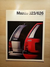 MAZDA 323 626 KOMBI 08.1992