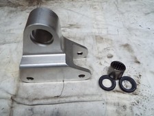 Umlenkung UmbauHonda CBR900