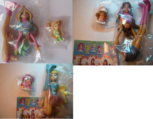 Top maxi winx club - top!!,