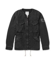 Visvim Reserves Jacke in