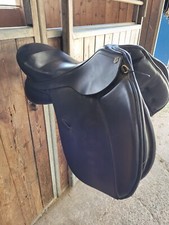 Massimo Vielseitigkeitssattel