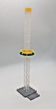 Freifallturm| Kirmes | Bausatz | Rummel | Volksfest | Fahrgeschäft Spur N