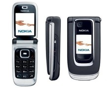 Nokia 6131 klapp handy - nokia, frei