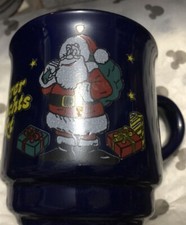 Weihnachten Deutscher Markt Gluhwein Becher Trierer Glühwein