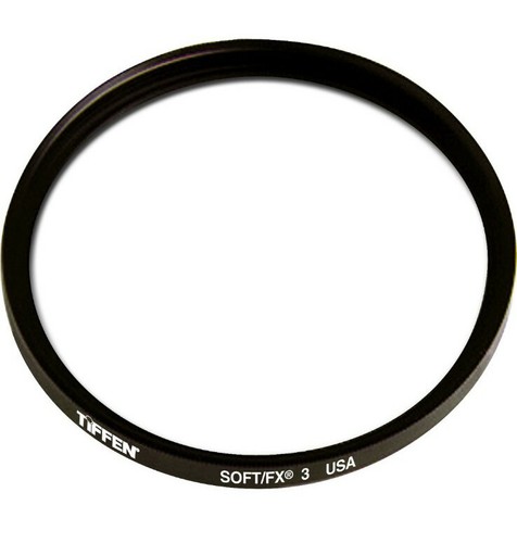 Tiffen filter 52mm soft - filter,