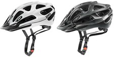 UVEX SUPERSONIC CC Radhelm Fahrradhelm UNISEX - NEU vom Fachhandel !!!