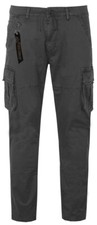 Indicode herren cargohose - indicode,