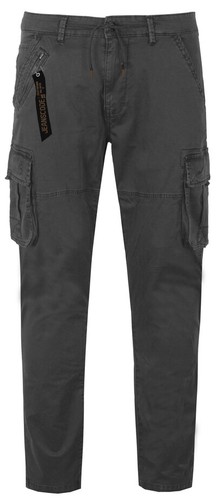 Indicode herren cargohose - indicode,
