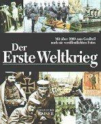Der erste weltkrieg mit - der, über