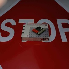 Originalversiegelt Elmeg TFE