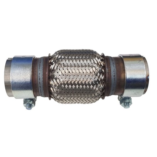 Flex rohr auspuff für - *flex-rohr,