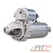 ANLASSER STARTER 1,3 KW FÜR