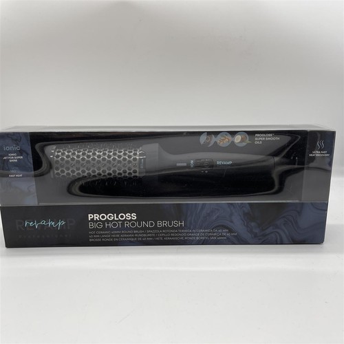 Revamp progloss lockenstab - revamp,