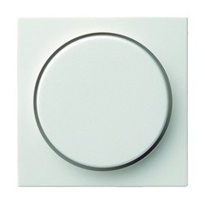 Gira Drehknopf Dimmer
