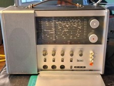 Braun T1000 CD Dieter Rams