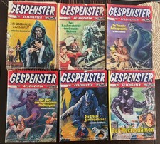 Bastei Gespenstergeschichten