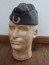 Original DDR Offz. Schiffchen