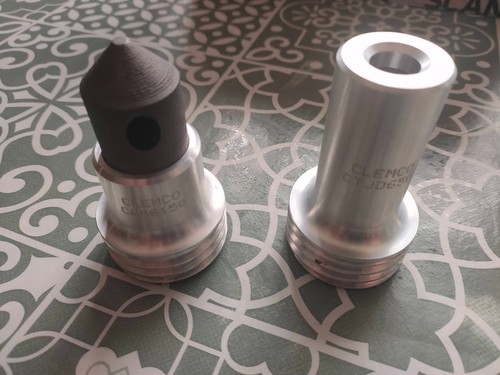 Clemco cam5x1 - clemco, /
