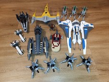 LEGO Star Wars Raumschiffe und