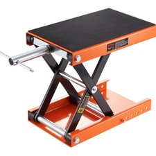 Motorradhebebühne 500kg