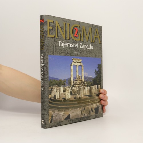 Enigma tajemství západu - enigma, 2.