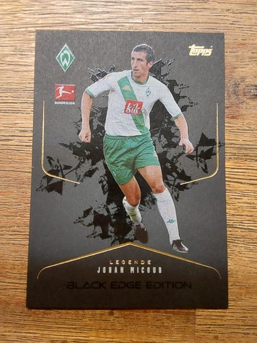 Topps match attax - attax,