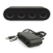 4-Port Controller Gamepad Für
