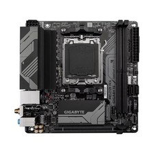 Gigabyte A620I AX Rev.1.0 AMD A620 Mainboard Mini-ITX Sockel AM5   #335598