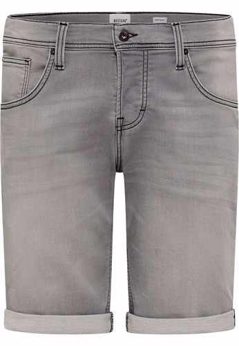 Mustang herren short chicago - mustang,