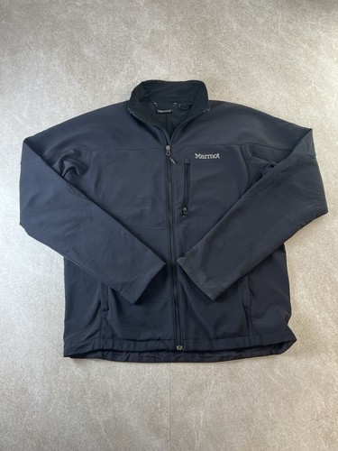 Marmot herren tempo - marmot,