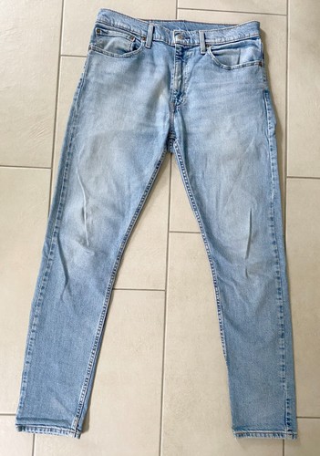 Levis 512 stretch jeans w34 - levis,