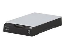 Ricoh fi-70F Flatbed Scanner