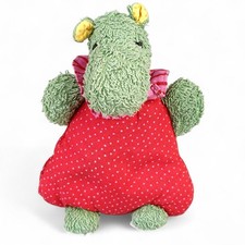Sigikid Nilpferd Hippo