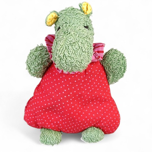 Sigikid nilpferd hippo - nilpferd,