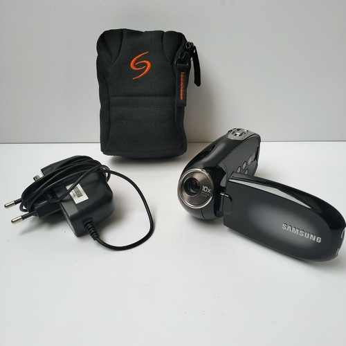 Samsung video camcorder - video,