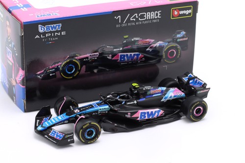 Pierre gasly alpine - alpine, #10