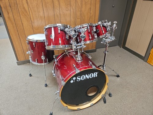 Sonor force special edition - force,