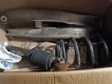 Hinten Links o Rechts