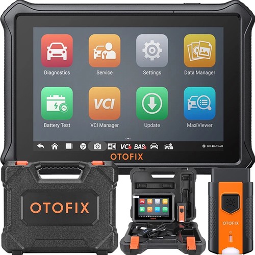 2026 otofix lite - otofix, d1
