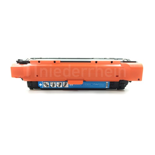 Original toner ce261a 648a - toner,