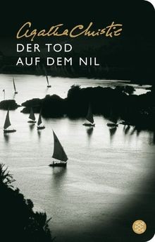 Der tod auf dem nil - tod,