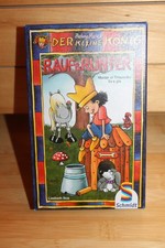 Der kleine König ღ Rauf und runter ღ Spiel ღ Schmidt-Spiele