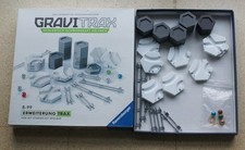 Gravitrax Kugelbahn
