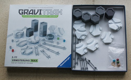 Gravitrax kugelbahn - gravitrax,