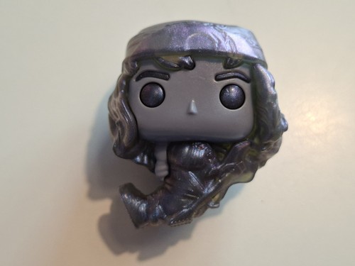 Funko pop eddie - funko,