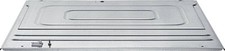 Siemens Waschmaschinen Zubehör WZ20430 Unterbaublech L 59,7cm x B 54,9 . B Ware
