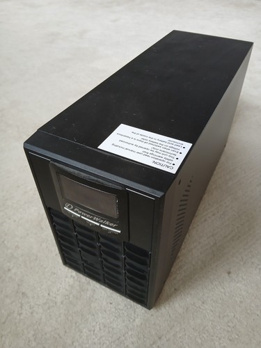Usv power walker - walker, 1500va